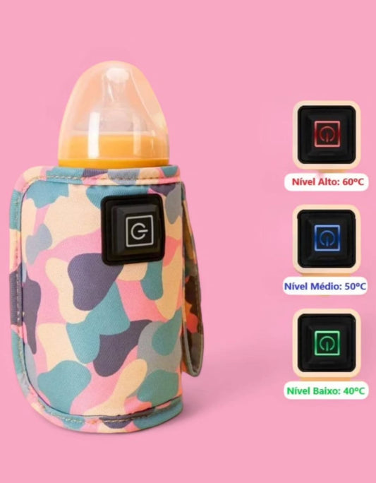 Calentador de Mamaderas